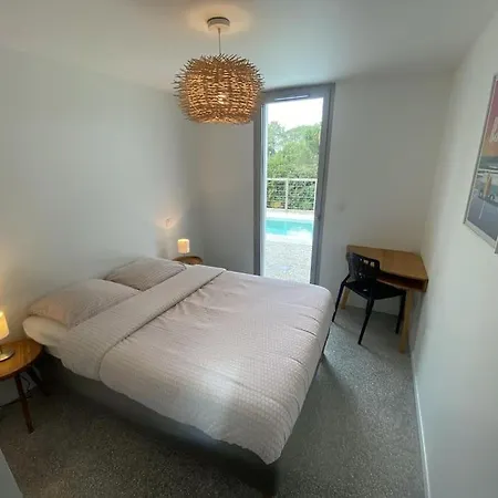 Etxe Laua Holiday home *
