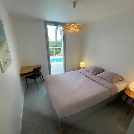Etxe Laua Holiday home *