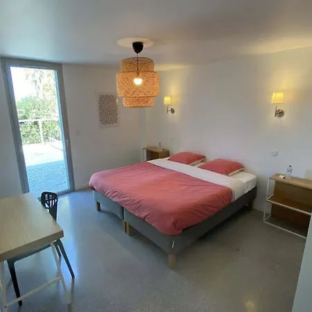Holiday home Etxe Laua